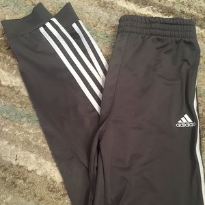 Youth adidas pants